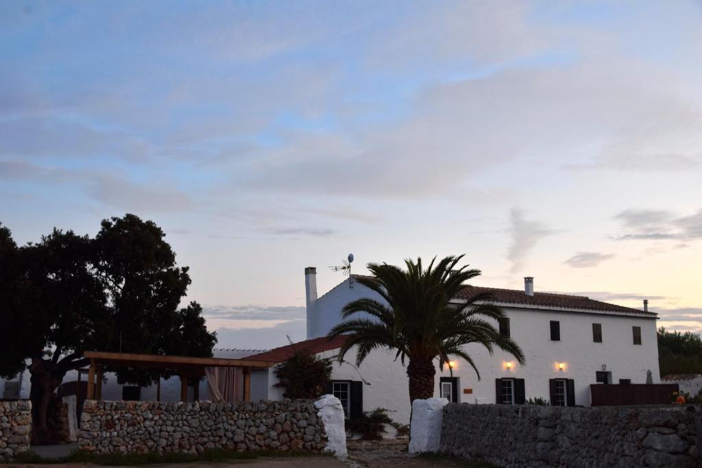 Hotel Biniati Vell in Mahon