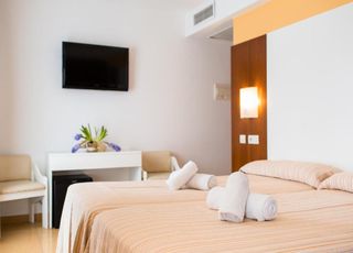 Hotel Sagitario Ciutadella in Ciutadella