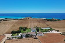 Hotel Atalis in Es Migjorn Gran