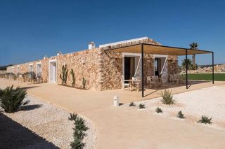 Hotel Ses Talaies in Ciutadella