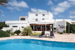 Hotel Son Juaneda in Ciutadella