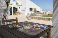 Hotel Son Vives in Ferreries