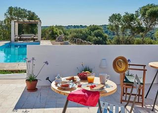 Hotel Turmaden des Capita in Alaior