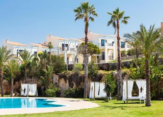 Hotel Bimbolla in Punta Prima