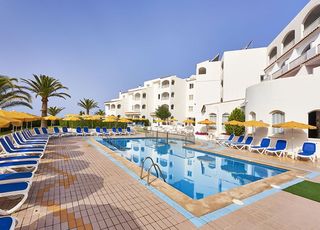 Hotel Globales Marina in Cala'n Bosch