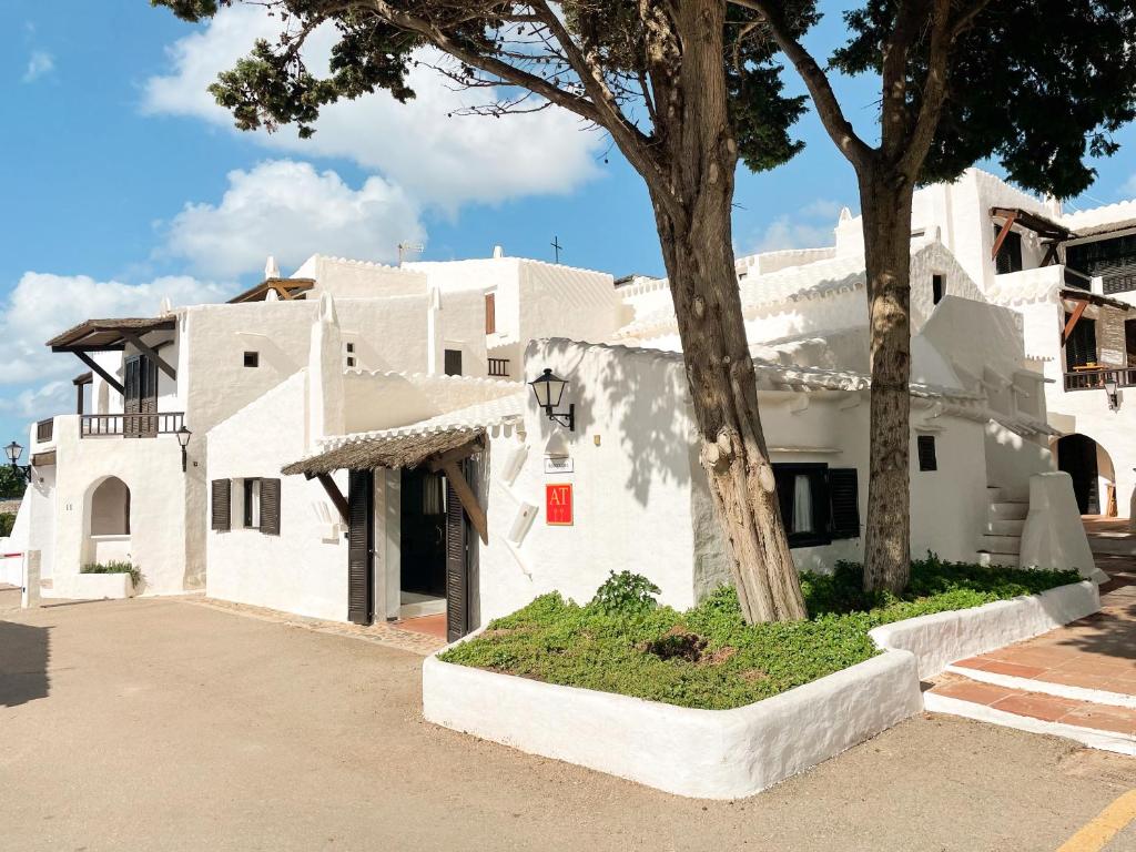 Hotel HLG Binivell Park in Binibeca