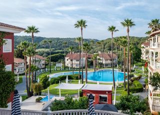 Hotel Jardin de Menorca in Son Bou