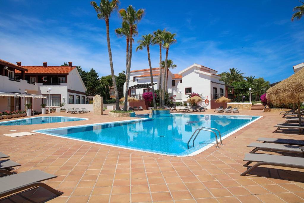 Hotel Nuramar Resort in Cala'n Bosch