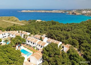 Hotel Playa Parc in Son Parc