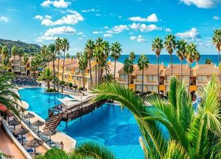 Hotel Royal Son Bou Family Club in Son Bou