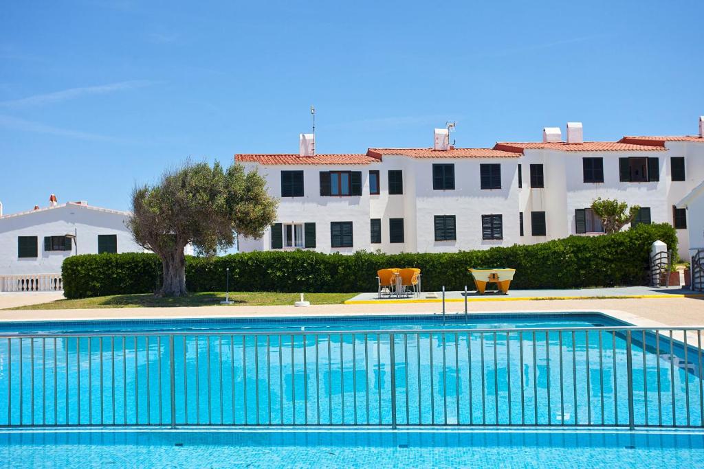 Hotel Sa Mirada in Arenal den Castell