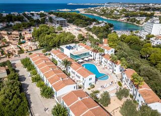 Apartment Hotel Cala Santandria
