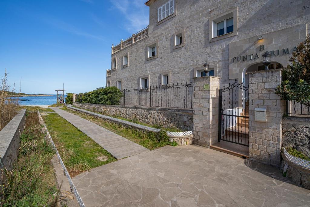 Apartment Punta Prima