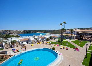 Apartment Arenal den Castell