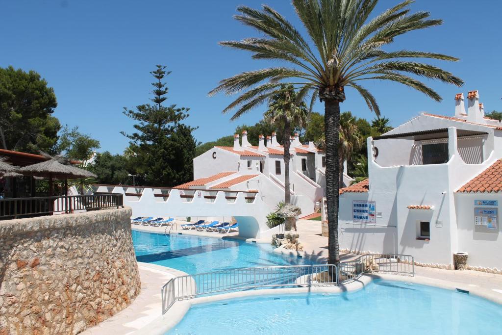 Apartment Cala en Blanes