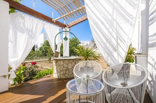 Hotel Abril 37 in Ciutadella