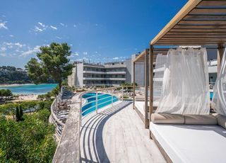 Hotel Artiem Audax in Cala Galdana