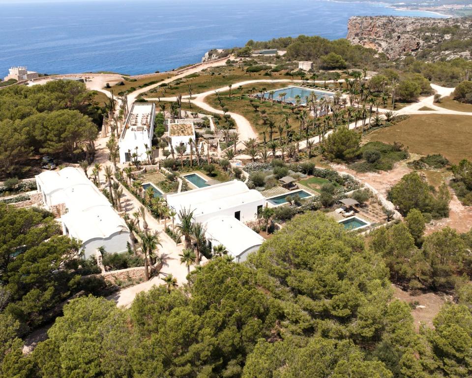 Hotel CAP Menorca Relais and Chateaux in Alaior