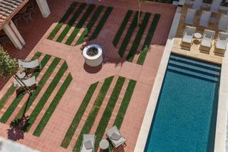 Hotel Casa Ladico in Mahon