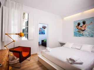 Hotel Cheap and Chic in Ciutadella