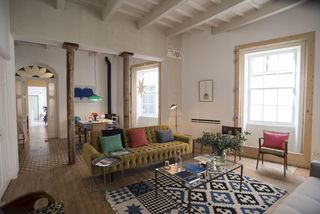 Hotel Hevresac in Mahon