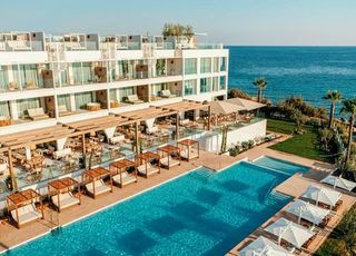 Hotel Le Blanc Gran Melia in 