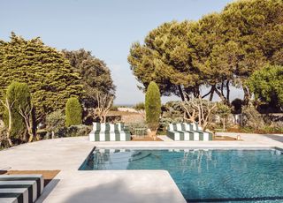Boutique Hotel Rural Morvedra Nou in Cala'n Bosch