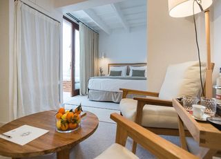 Boutique Hotel et des Born in Cala Blanca