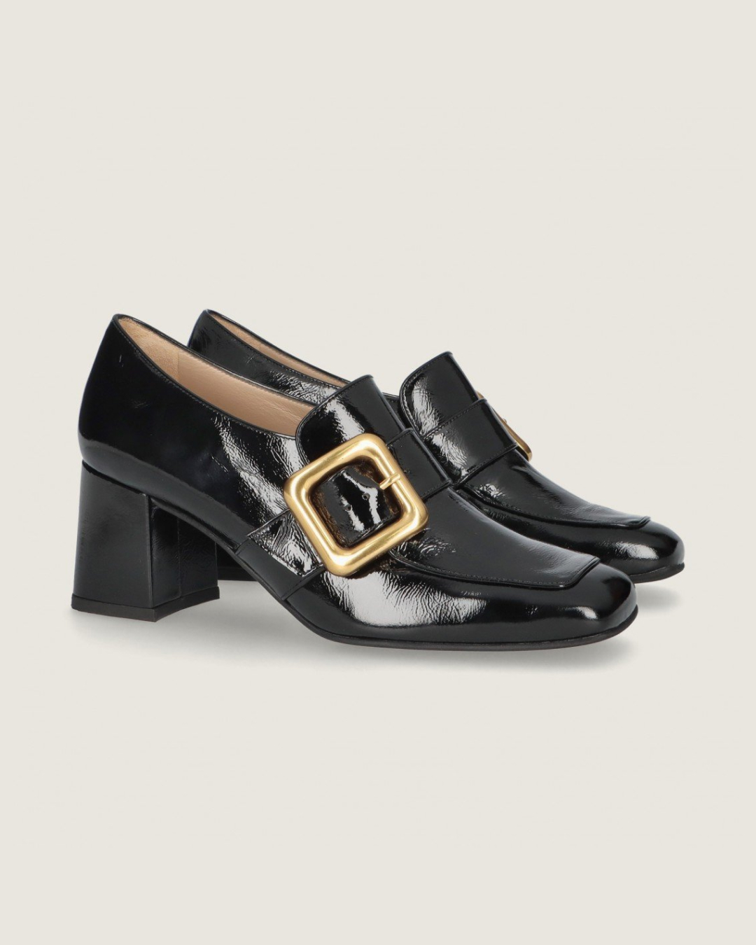 Quality leather shoes - made in menorca