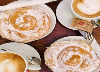 begin your day in Ciutadella