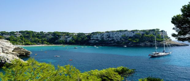 Menorca Resorts