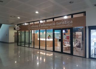 Menorca Airport bus L10