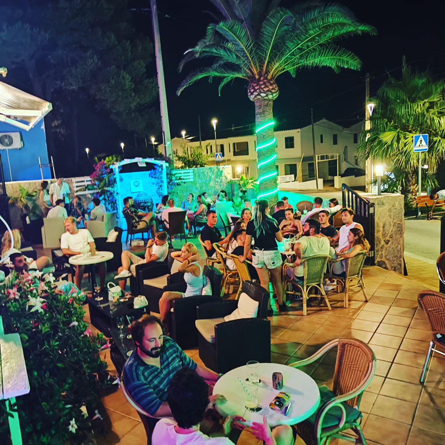Menorca Music Bars