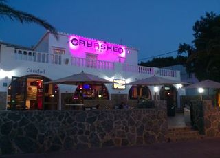 Menorca Music Bars