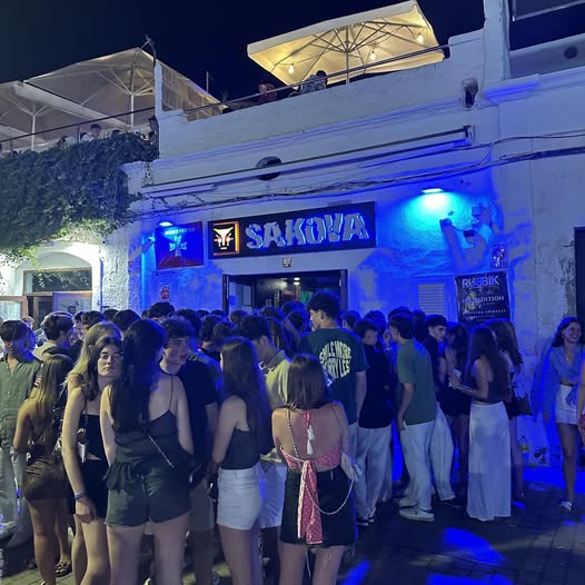 Menorca Discos