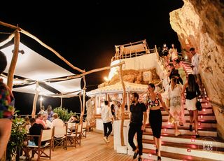Menorca Dance Clubs