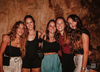 Menorca Dance Clubs