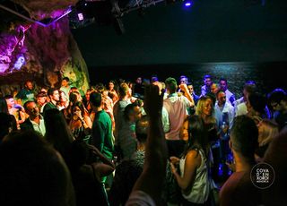 Menorca Dance Clubs