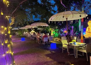 Son Bou Menorca Music Bars