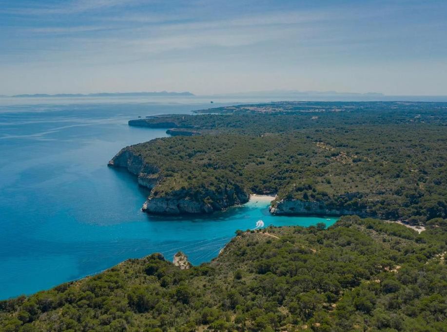 Cala Galdana Adventure Activity