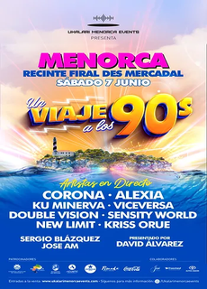 Menorca Music Festivals