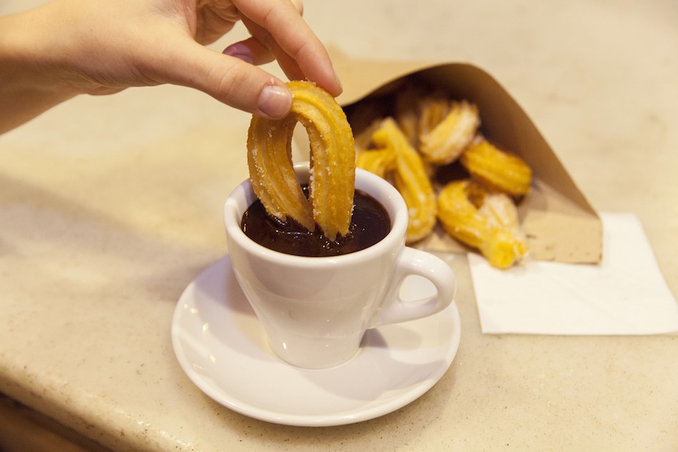 begin your day in Ciutadella