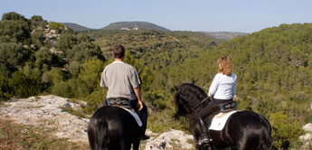 Horse Riding, Excursions and Shows on Menorca