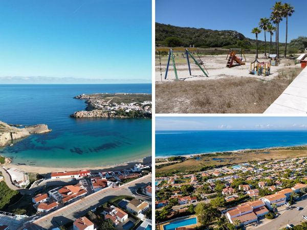 Menorca Family Resorts
