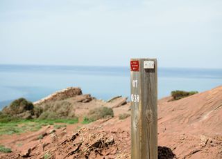 Menorca the Cami de Cavall