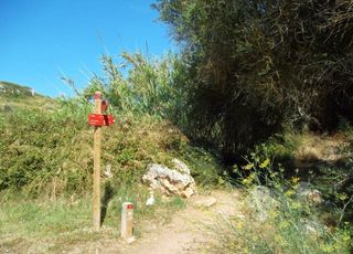Menorca the Cami de Cavall Stages