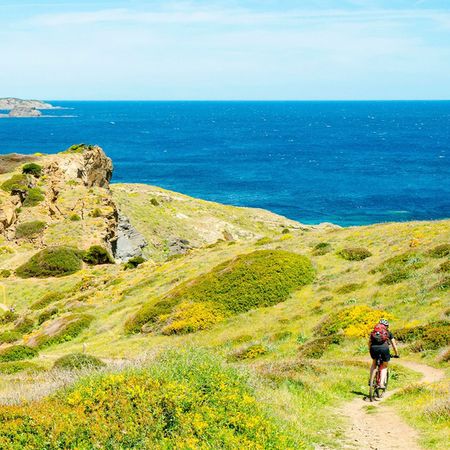 Menorca the Cami de Cavall Stages