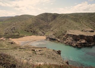 Menorca the Cami de Cavall Stages