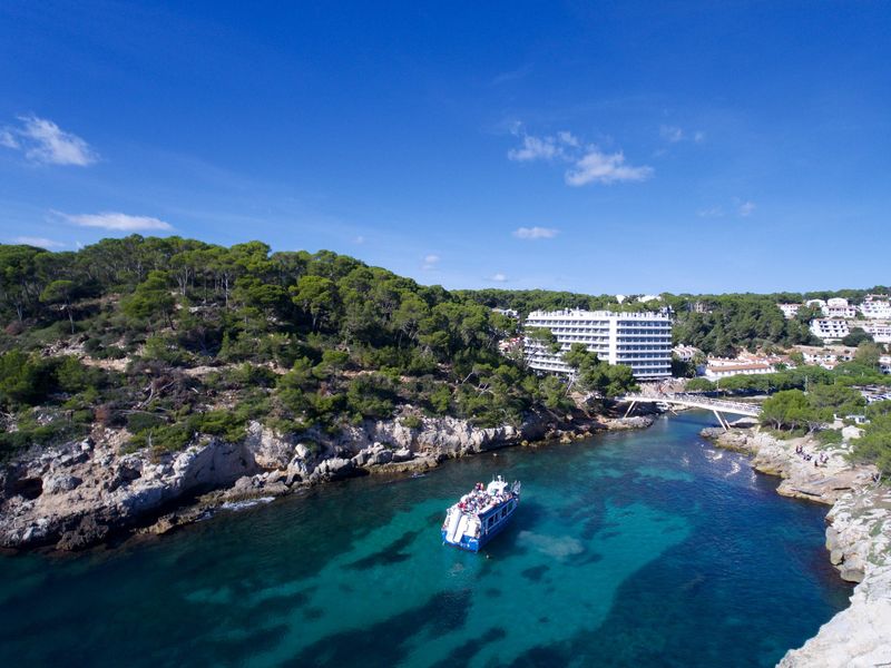 Cala Galdana Trip