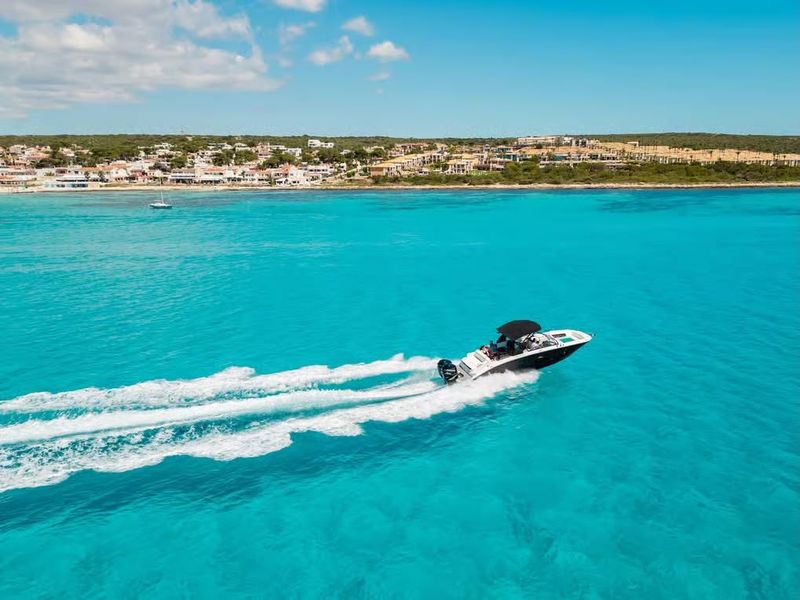 What to do - Boat Trips